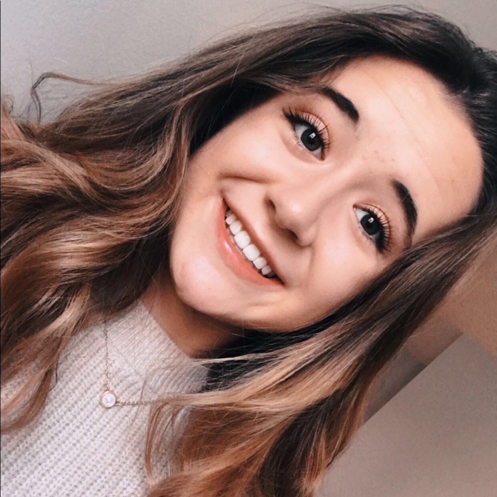 Meet your Posher, Rylie